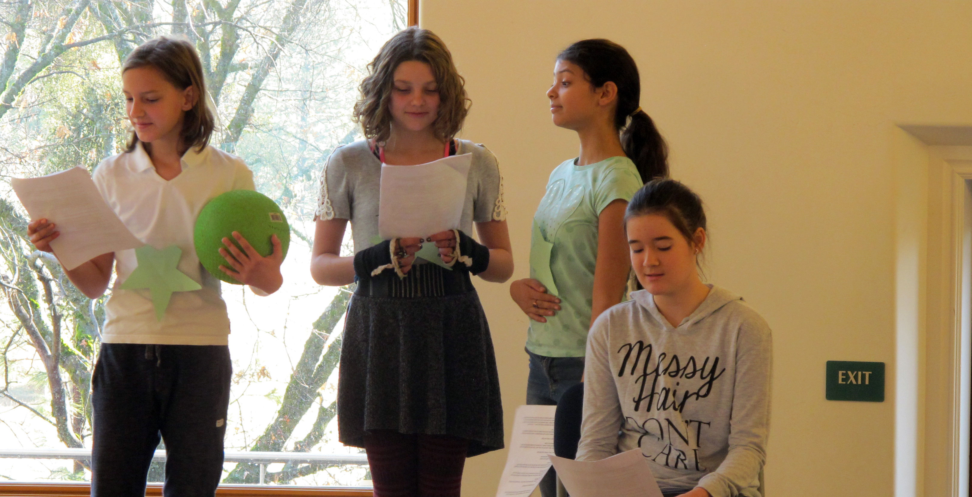 Holistic education, schools nevada county, better schools, consciousness learning, nature education, living wisdom school, education for life, yoga meditation school, teen yoga camp, teen camps