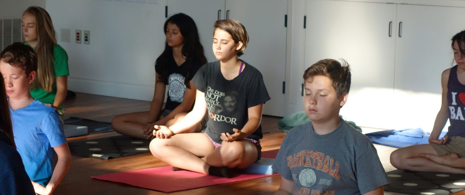 Holistic education, schools nevada county, better schools, consciousness learning, nature education, living wisdom school, education for life, yoga meditation school, teen yoga camp, teen camps