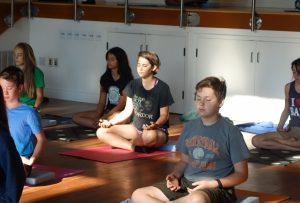 Holistic education, schools nevada county, better schools, consciousness learning, nature education, living wisdom school, education for life, yoga meditation school, teen yoga camp, teen camps