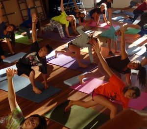 Holistic education, schools nevada county, better schools, consciousness learning, nature education, living wisdom school, education for life, yoga meditation school, teen yoga camp, teen camps