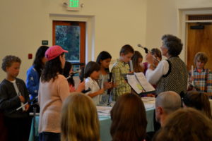 Uplifting Education, community school, living values