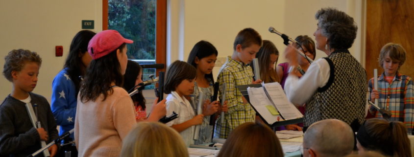 Uplifting Education, community school, living values