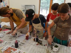 Holistic education, schools nevada county, better schools, consciousness learning, nature education, living wisdom school, education for life, yoga meditation school, teen yoga camp, teen camps