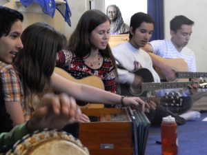 Holistic education, schools nevada county, better schools, consciousness learning, nature education, living wisdom school, education for life, yoga meditation school, teen yoga camp, teen camps
