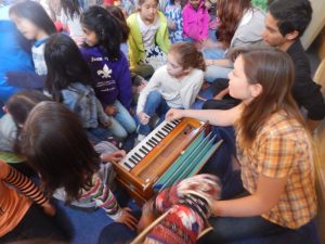 Holistic education, schools nevada county, better schools, consciousness learning, nature education, living wisdom school, education for life, yoga meditation school, teen yoga camp, teen camps