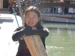 yoga and meditation high school, boarding school california, alternative high school, better schools, holistic education, living wisdom school, education for life