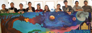 Holistic education, schools nevada county, living wisdom school, education for life, yoga meditation school, teen yoga camp