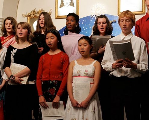 alternative high school, better schools, experiential education, education for life