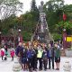 Holistic education, schools nevada county, better schools, consciousness learning, nature education, living wisdom school, education for life, yoga meditation school, teen yoga camp, teen camps