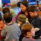 Holistic education, schools nevada county, better schools, consciousness learning, nature education, living wisdom school, education for life, yoga meditation school, teen yoga camp, teen camps